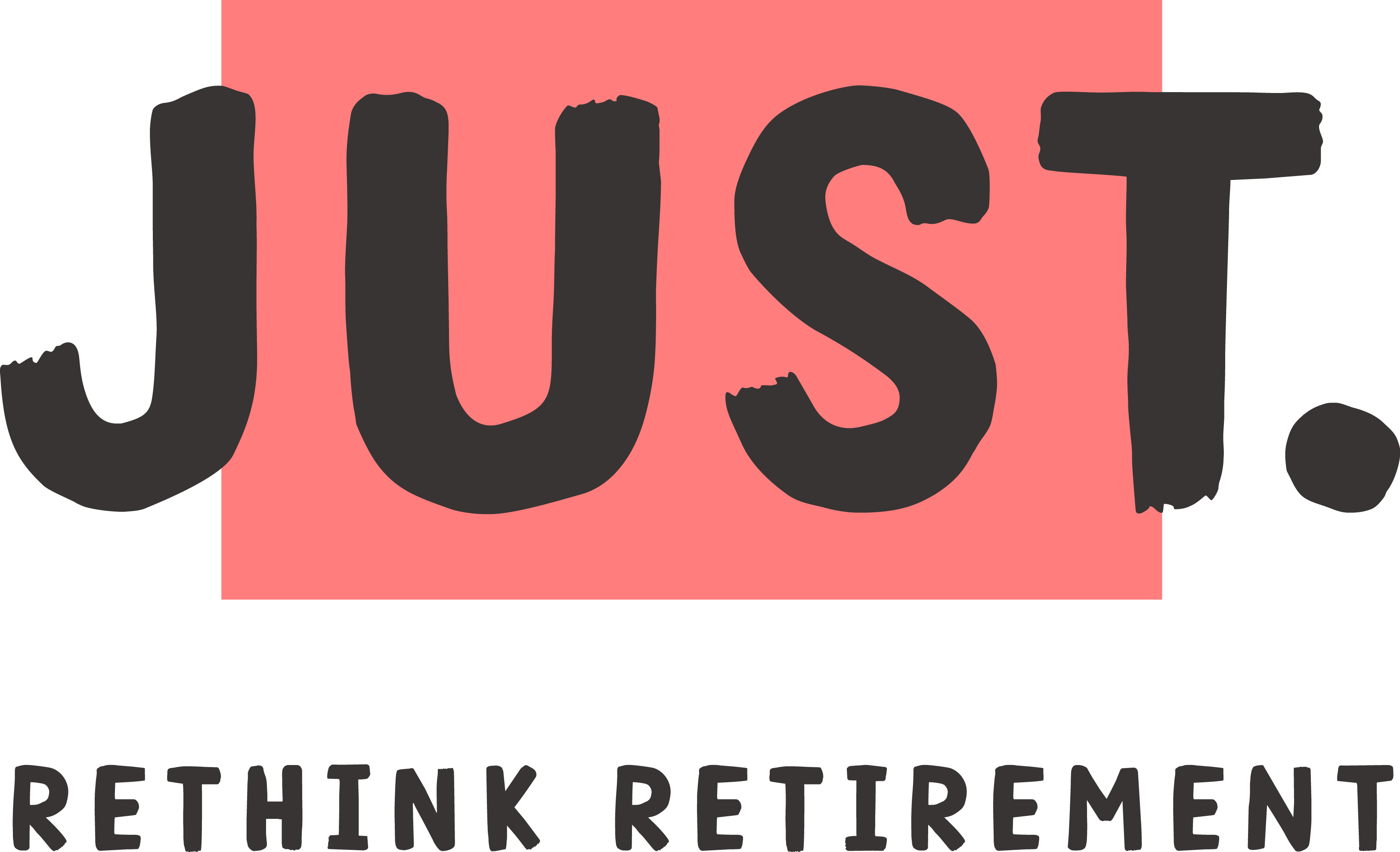 Just Rethink Retirement SA